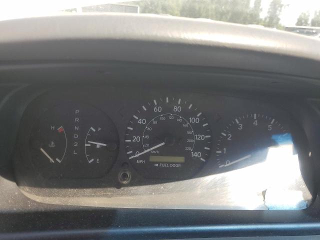 Photo 9 from auction – 2001 TOYOTA CAMRY CE with VIN 4T1BG22K41U830176