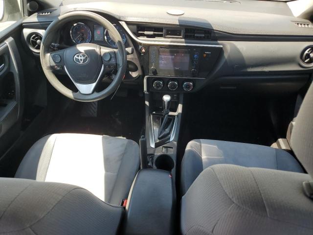 Photo 8 from auction – 2017 TOYOTA COROLLA L with VIN 2T1BURHE0HC932119