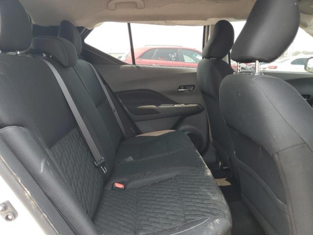 Photo 11 from auction – 2021 NISSAN KICKS SV with VIN 3N1CP5CVXML539508