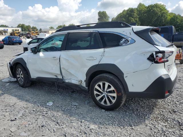 Photo 2 from auction – 2025 SUBARU OUTBACK PREMIUM with VIN 4S4BTAFC4S3176912