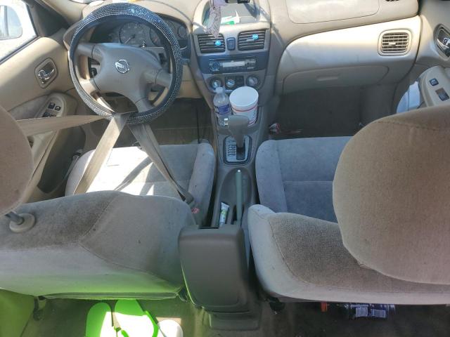 Photo 8 from auction – 2003 NISS SENTRA with VIN 3N1CB51D83L798148