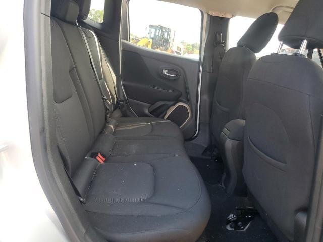Photo 11 from auction – 2017 JEEP RENEGADE L with VIN ZACCJABB9HPF16877