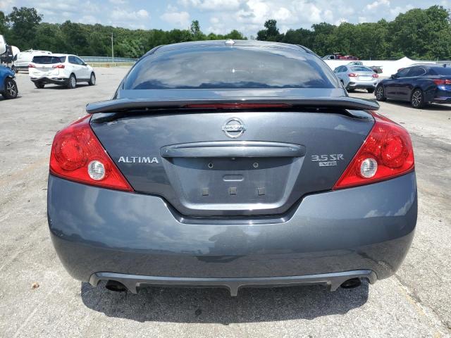 Photo 6 from auction – 2012 NISSAN ALTIMA SR with VIN 1N4BL2EP7CC159043