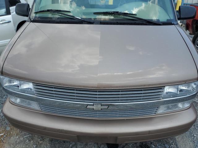 صورة رقم 12 من المزاد - 2002 CHEVROLET ASTRO مع VIN 1GNDM19X22B113295