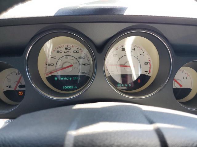 Фото 9 с аукциона – 2013 DODGE CHALLENGER с VIN 2C3CDYBT8DH713659