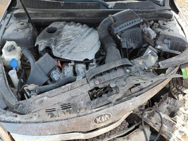 Photo 11 from auction – 2013 KIA OPTIMA LX with VIN 5XXGM4A77DG249065