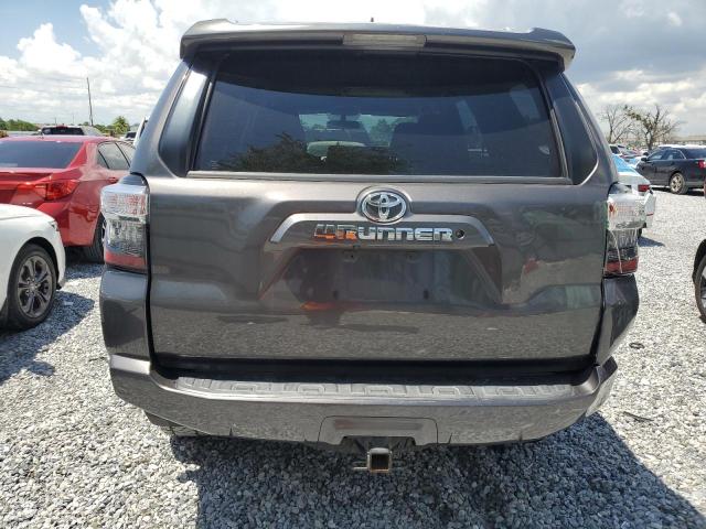Photo 6 from auction – 2018 TOYOTA 4RUNNER SR with VIN JTEBU5JR9J5579884