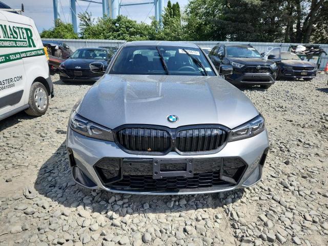 Photo 5 from auction – 2025 BMW 330XI with VIN 3MW89CW06S8F29878