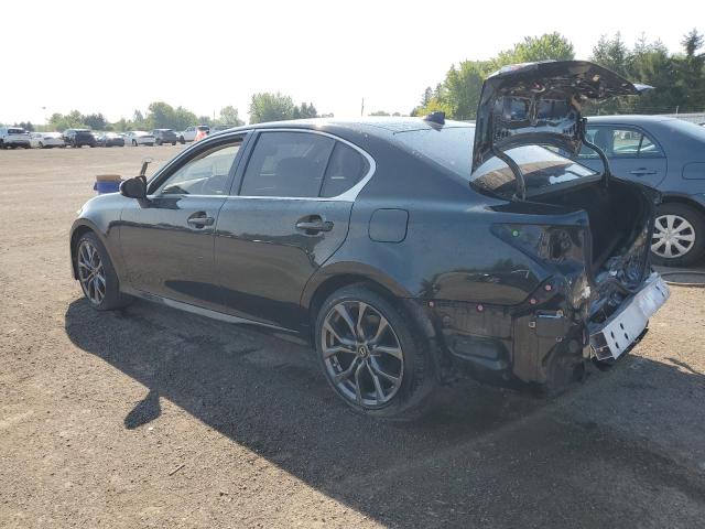 Photo 2 from auction – 2016 LEXUS GS 350 with VIN JTHCZ1BL4GA003521