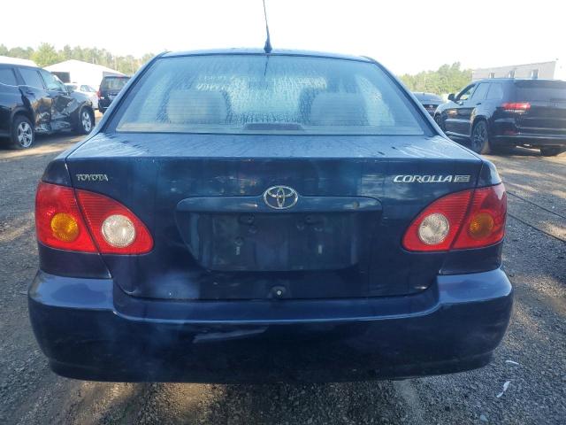 Photo 6 from auction – 2004 TOYOTA COROLLA CE with VIN 2T1BR32EX4C809753