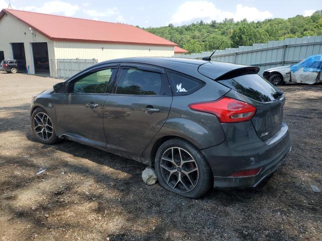 Photo 2 from auction – 2015 FORD FOCUS SE with VIN 1FADP3K22FL368061