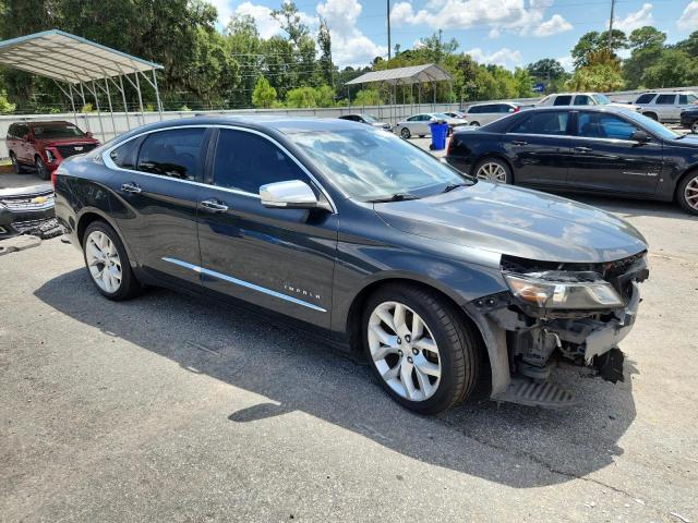 Photo 4 from auction – 2015 CHEVROLET IMPALA LTZ with VIN 2G1165S37F9178485