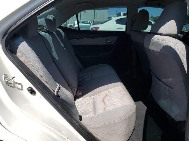 Photo 10 from auction – 2014 TOYOTA COROLLA L with VIN 5YFBURHE2EP055094