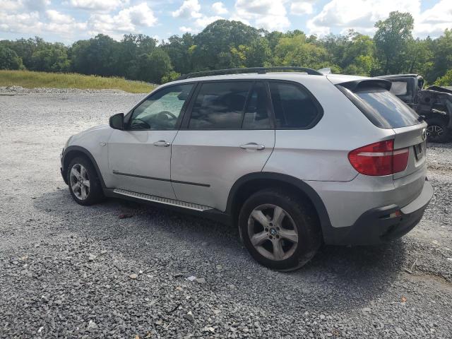 صورة رقم 2 من المزاد - 2008 BMW X5 3.0I مع VIN 5UXFE43518L024603
