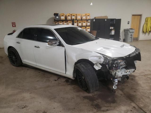 Photo 4 from auction – 2011 CHRYSLER 300C with VIN 2C3CK6CT7BH585890
