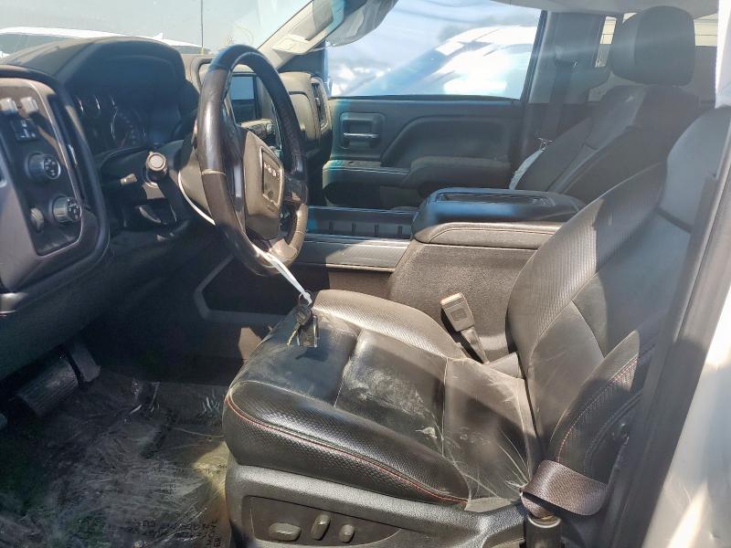 صورة رقم 7 من المزاد - 2015 GMC SIERRA K15 مع VIN 3GTU2VEC4FG115085