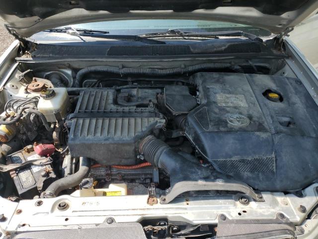Photo 12 from auction – 2006 TOYOTA HIGHLANDER with VIN JTEEW21A560031708