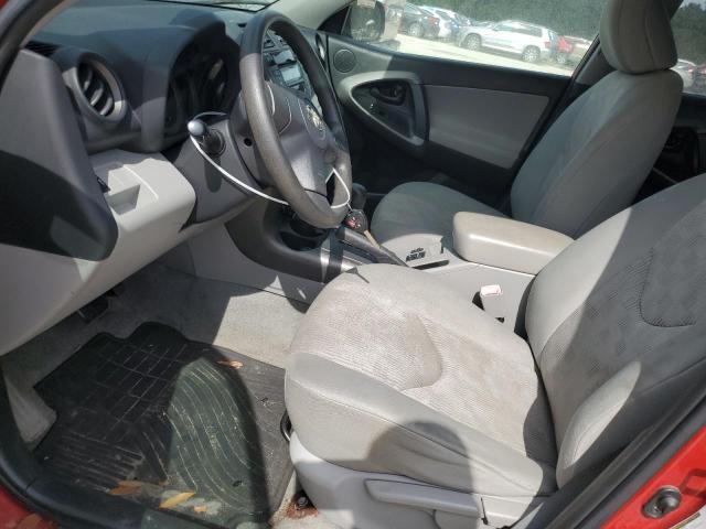 Photo 7 from auction – 2011 TOYOTA RAV4 with VIN 2T3ZF4DV3BW054443