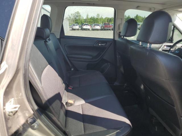 Photo 11 from auction – 2018 SUBARU FORESTER 2 with VIN JF2SJHEC1JH518601