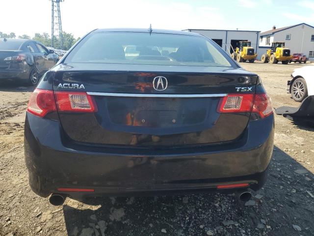 Photo 6 from auction – 2012 ACURA TSX with VIN JH4CU2F41CC000582