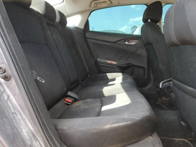 Photo 10 from auction – 2017 HONDA CIVIC EX with VIN 2HGFC2F70HH578111
