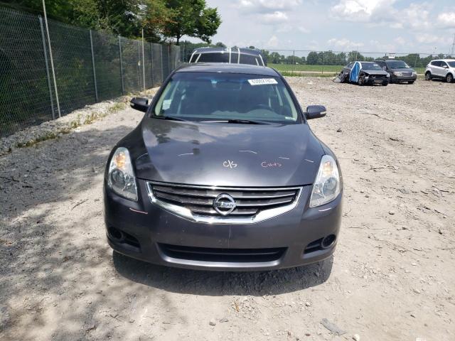 Photo 5 from auction – 2012 NISSAN ALTIMA BAS with VIN 1N4AL2AP0CC180852