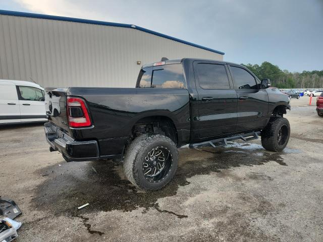 Photo 3 from auction – 2019 RAM 1500 BIG H with VIN 1C6SRFFT0KN538438