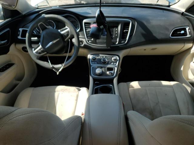 Photo 8 from auction – 2015 CHRYSLER 200 LIMITE with VIN 1C3CCCAB4FN693158