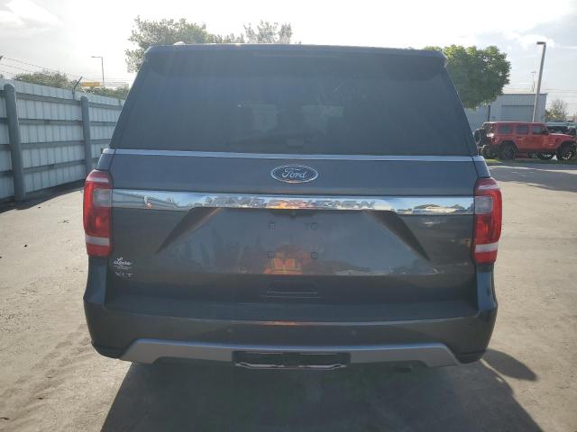 Photo 6 from auction – 2018 FORD EXPEDITION with VIN 1FMJU1JT2JEA68193