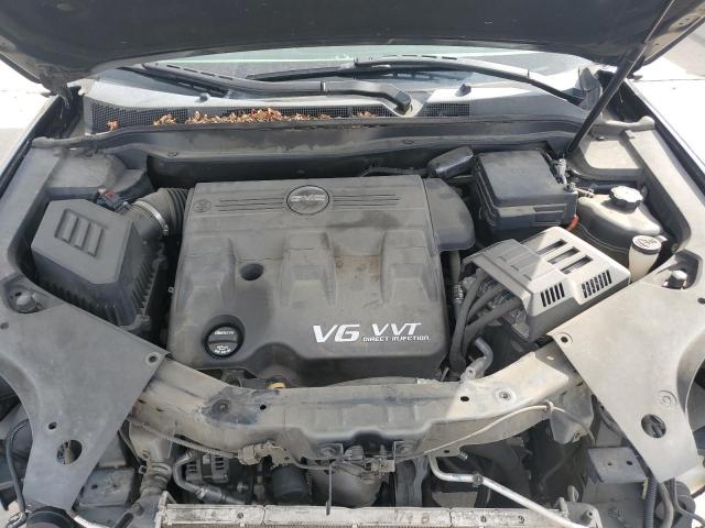 Photo 12 from auction – 2015 GMC TERRAIN SL with VIN 2GKFLYE30F6371750
