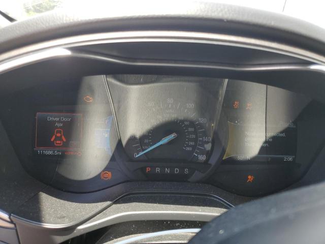 Photo 9 from auction – 2019 FORD FUSION SEL with VIN 3FA6P0CD0KR107806