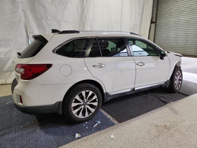 Photo 3 from auction – 2017 SUBARU OUTBACK TO with VIN 4S4BSETC9H3301426