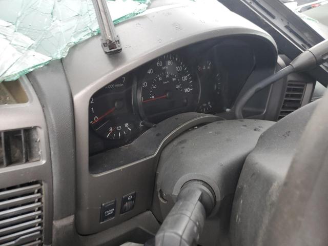 Photo 9 from auction – 2007 NISSAN TITAN XE with VIN 1N6AA07A87N213630