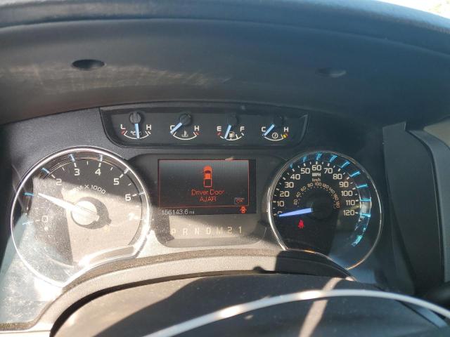 Photo 9 from auction – 2011 FORD F150 SUPER with VIN 1FTEX1CM0BFB95510
