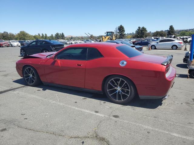 Photo 2 from auction – 2010 DODGE CHALLENGER with VIN 2B3CJ4DV7AH322012