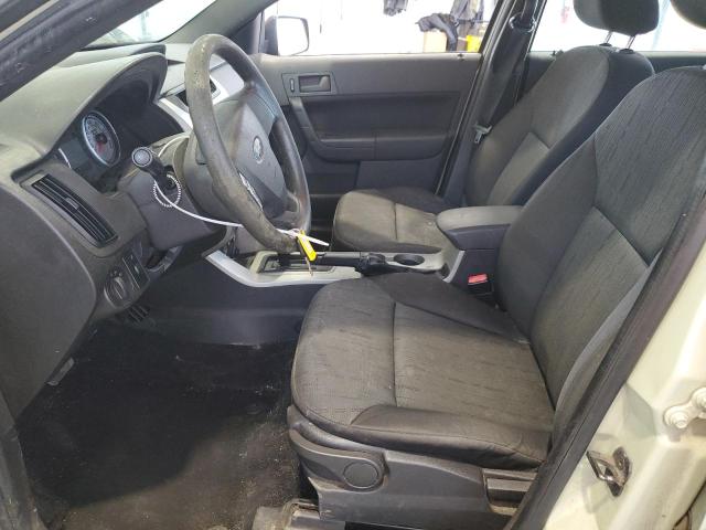 Photo 7 from auction – 2011 FORD FOCUS SE with VIN 1FAHP3FN3BW144988