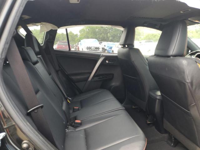 Photo 11 from auction – 2016 TOYOTA RAV4 SE with VIN JTMJFREVXGJ063199