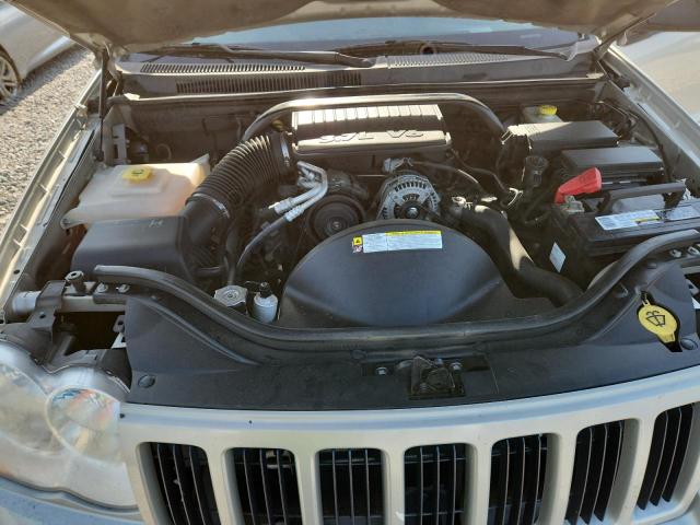 Photo 12 from auction – 2010 JEEP GRAND CHER with VIN 1J4PS4GK9AC112636