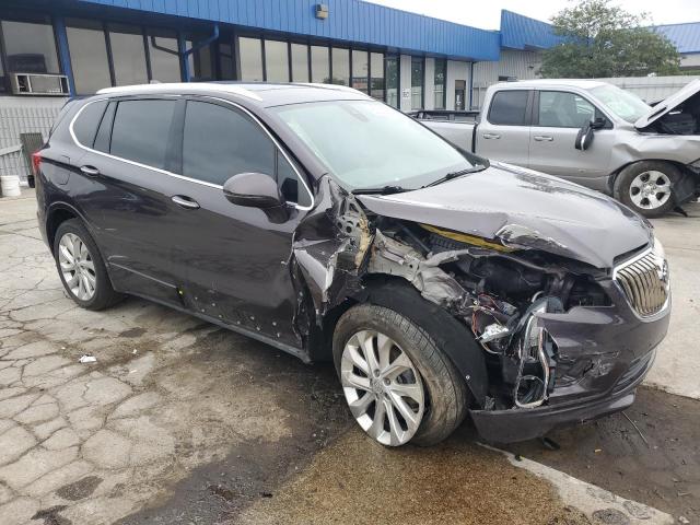 Photo 4 from auction – 2016 BUICK ENVISION PREMIUM with VIN LRBFXESX1GD167806