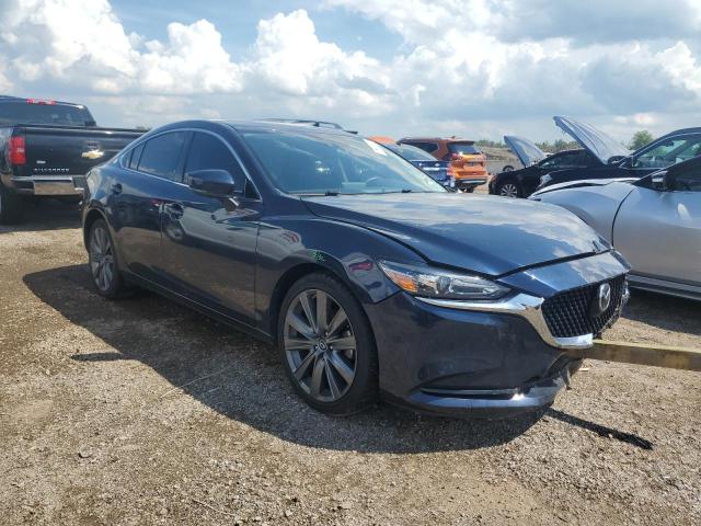 Фото 4 с аукциона – 2021 MAZDA 6 TOURING с VIN JM1GL1VM2M1614006
