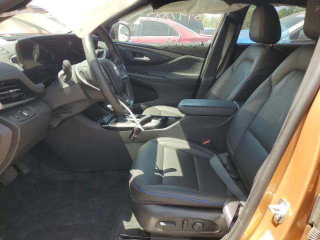 Photo 7 from auction – 2024 BUICK ENVISTA SP with VIN KL47LBE27RB118263