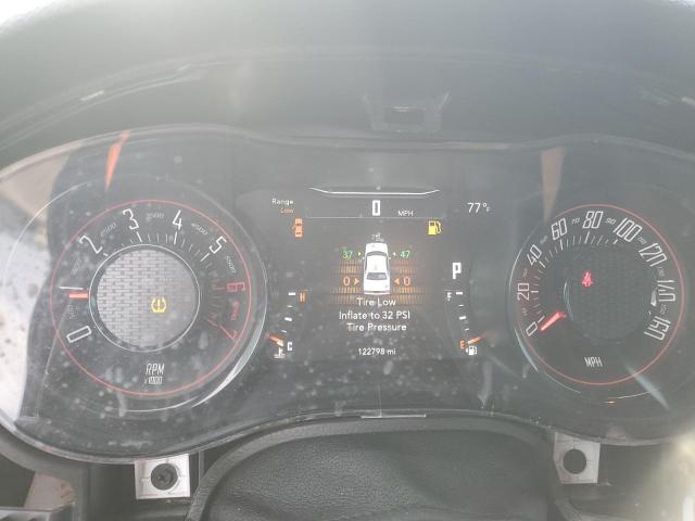 Photo 9 from auction – 2017 DODGE CHALLENGER with VIN 2C3CDZBT2HH545335