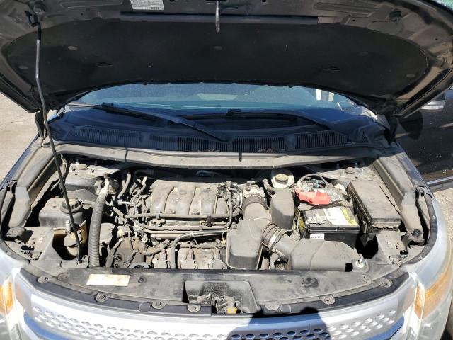 Photo 12 from auction – 2013 FORD EXPLORER X with VIN 1FM5K8D8XDGA12373