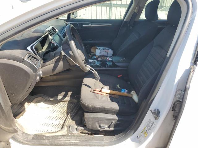 Photo 7 from auction – 2016 FORD FUSION SE with VIN 3FA6P0H70GR350719