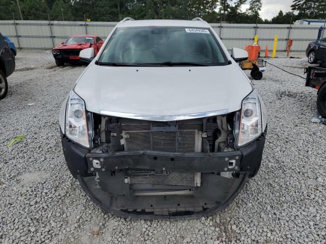Photo 5 from auction – 2013 CADILLAC SRX LUXURY with VIN 3GYFNCE33DS593118