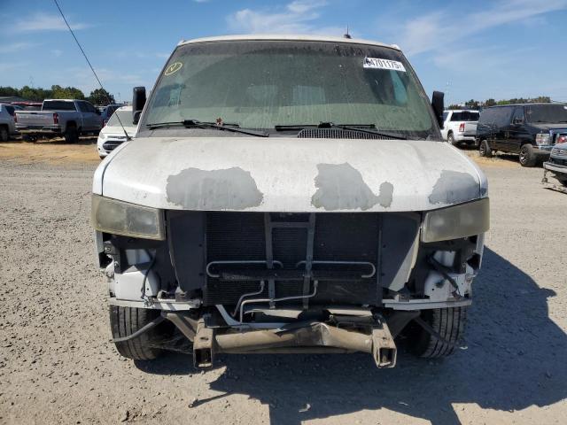 Photo 5 from auction – 2012 CHEVROLET EXPRESS G2500 with VIN 1GAWGRFG1C1132836