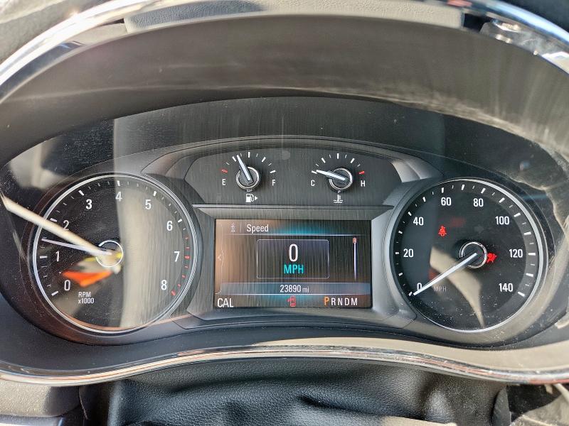 Photo 9 from auction – 2019 BUICK ENCORE PRE with VIN KL4CJASB5KB785390