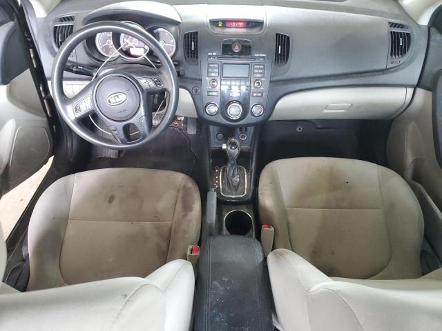Photo 8 from auction – 2011 KIA FORTE EX with VIN KNAFU4A25B5411855