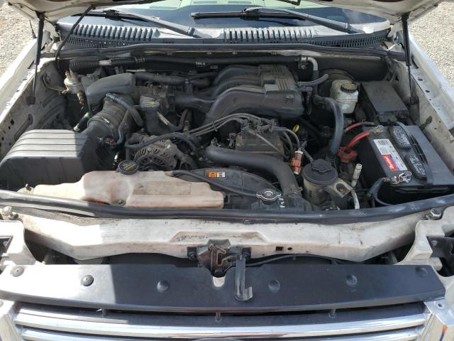 Photo 12 from auction – 2010 FORD EXPLORER X with VIN 1FMEU6DE0AUA45559