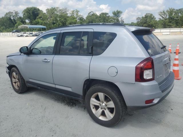 Photo 2 from auction – 2016 JEEP COMPASS SP with VIN 1C4NJDBB6GD626955